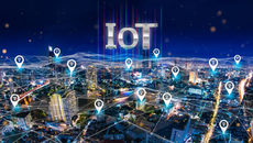 Edge Computing: Visions and Challenges