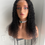 Thumbnail: 18inches Jerry curl wig