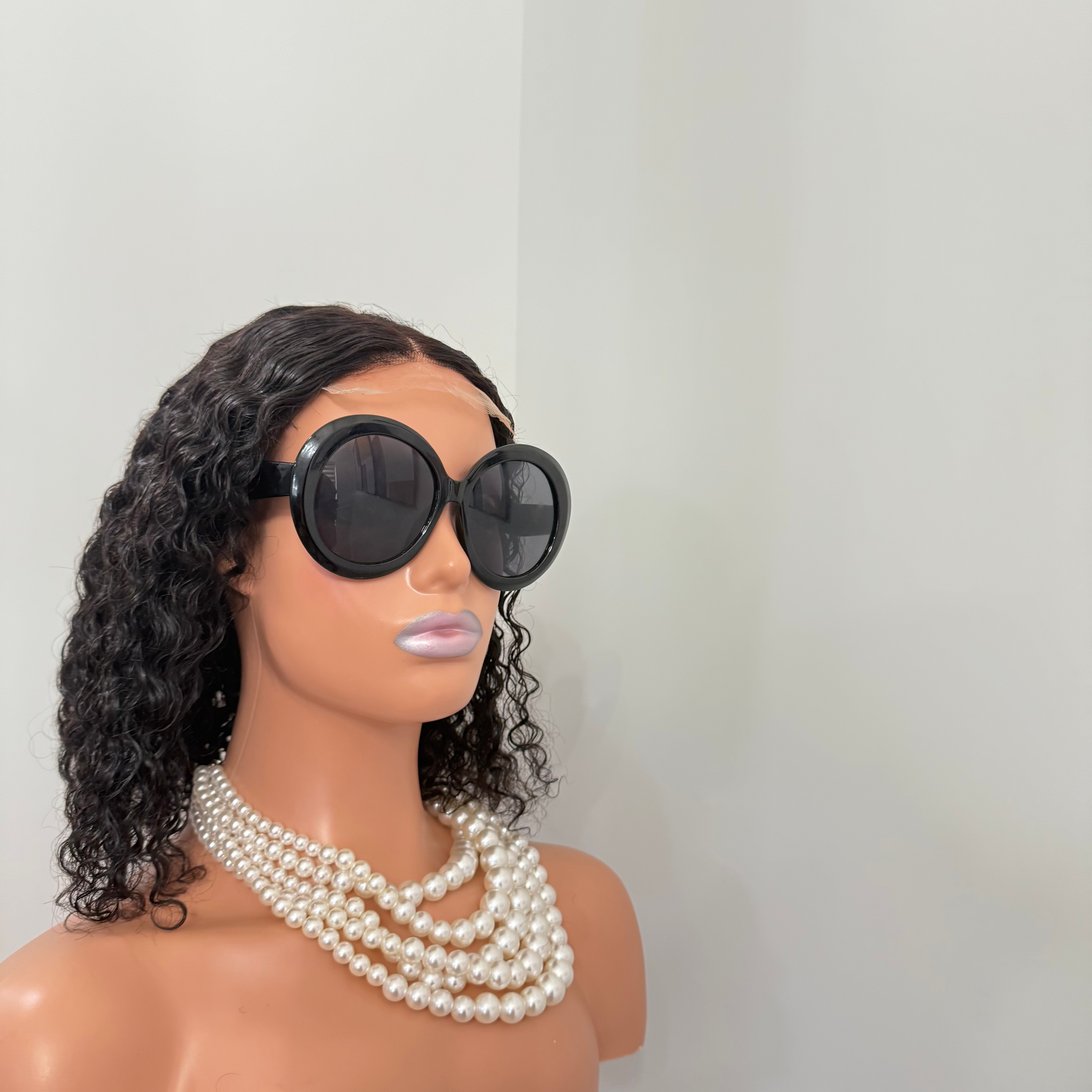 5by5 12inches Jerry Curls 