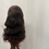 Thumbnail: 22inches Chestnut Wavy Wig