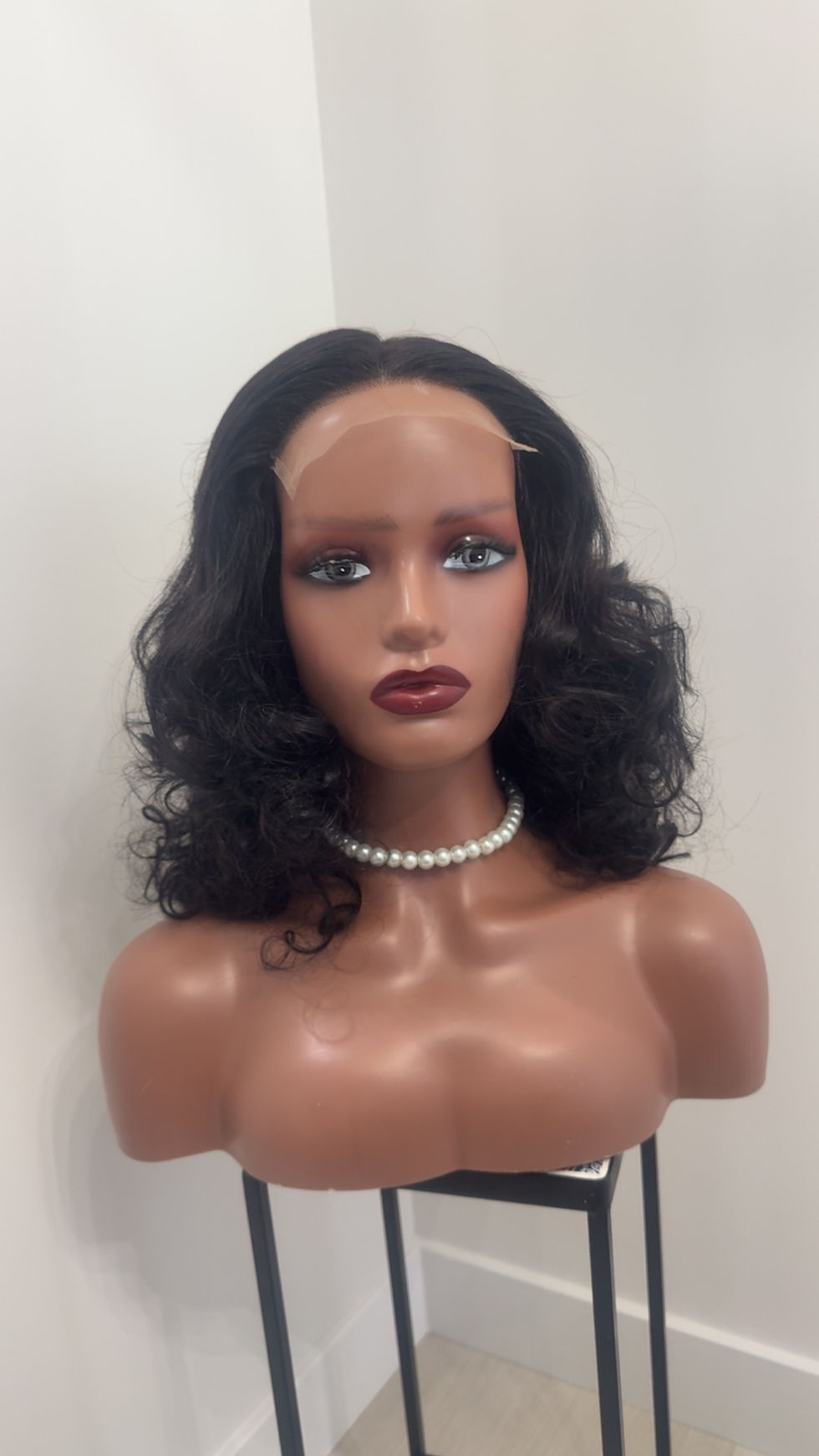 5by5 18inches Bouncy