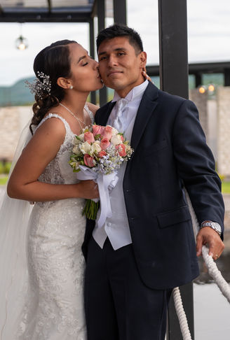Fotografía de Boda