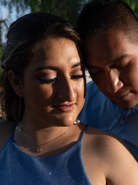 Fotografía de Pareja