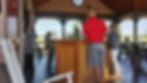 Junius Lindsay Tasting Pavilion