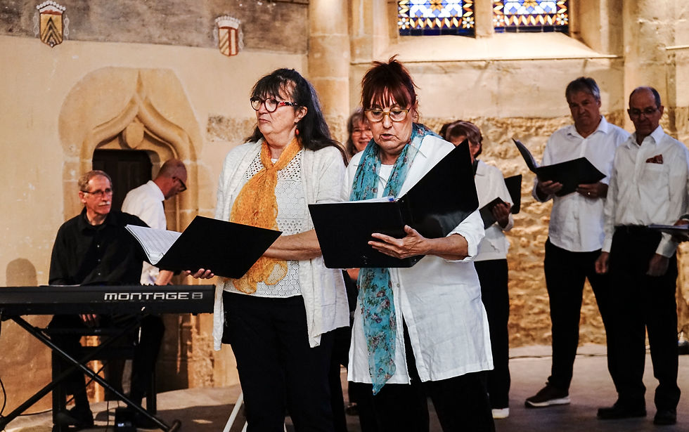chorale