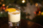 Non-Alcoholic Eggnog