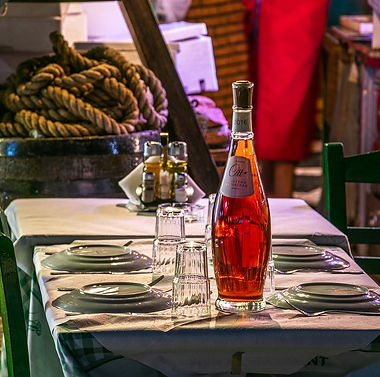 manos greek fish taverna symi