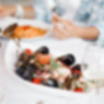 Manos Greek Fish Taverna