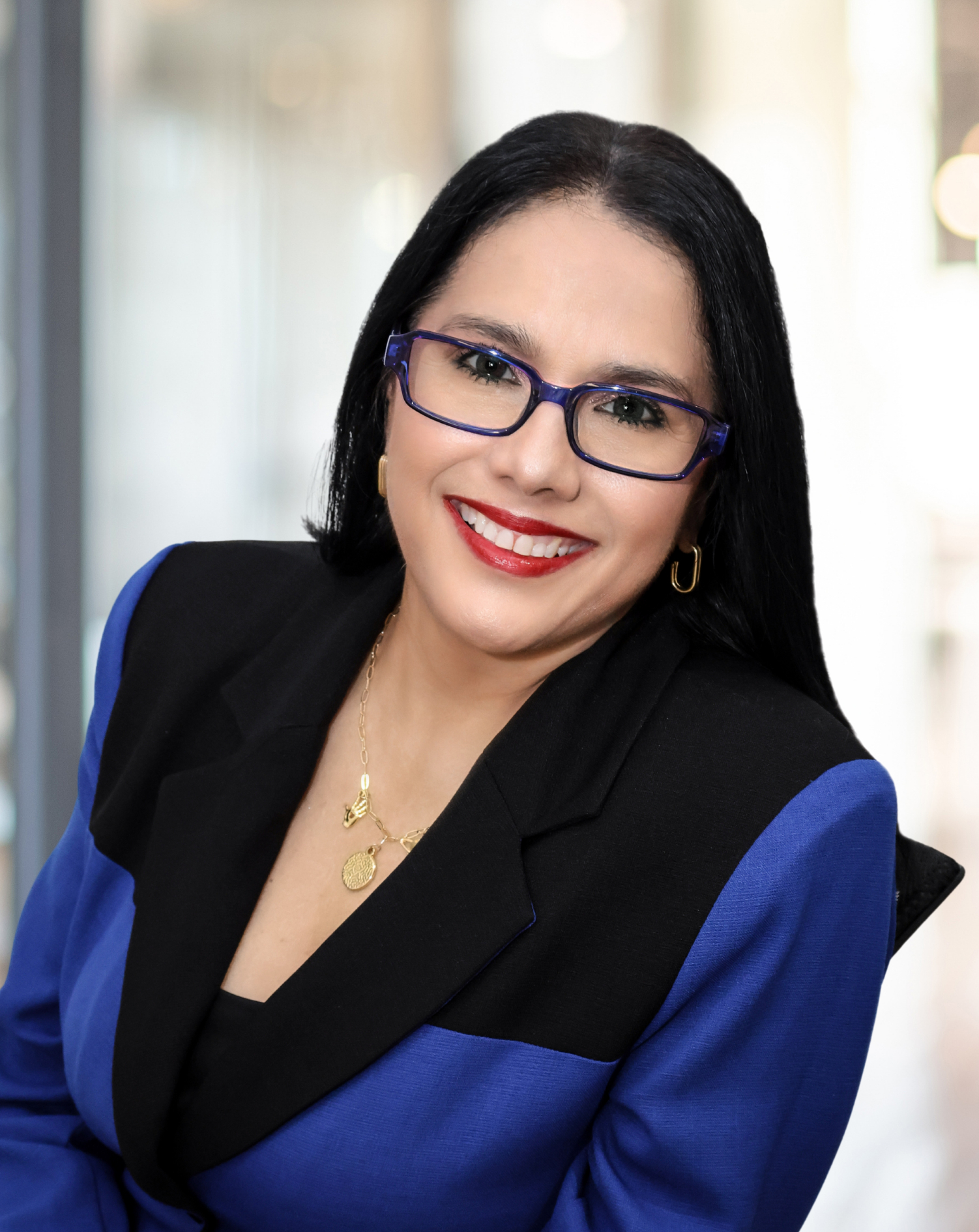 Writer: Evelyn Mulero