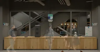 GREEN FUNDING進駐SHIBUYA TSUTAYA，攜手打造OMO群眾募資創新行銷模式