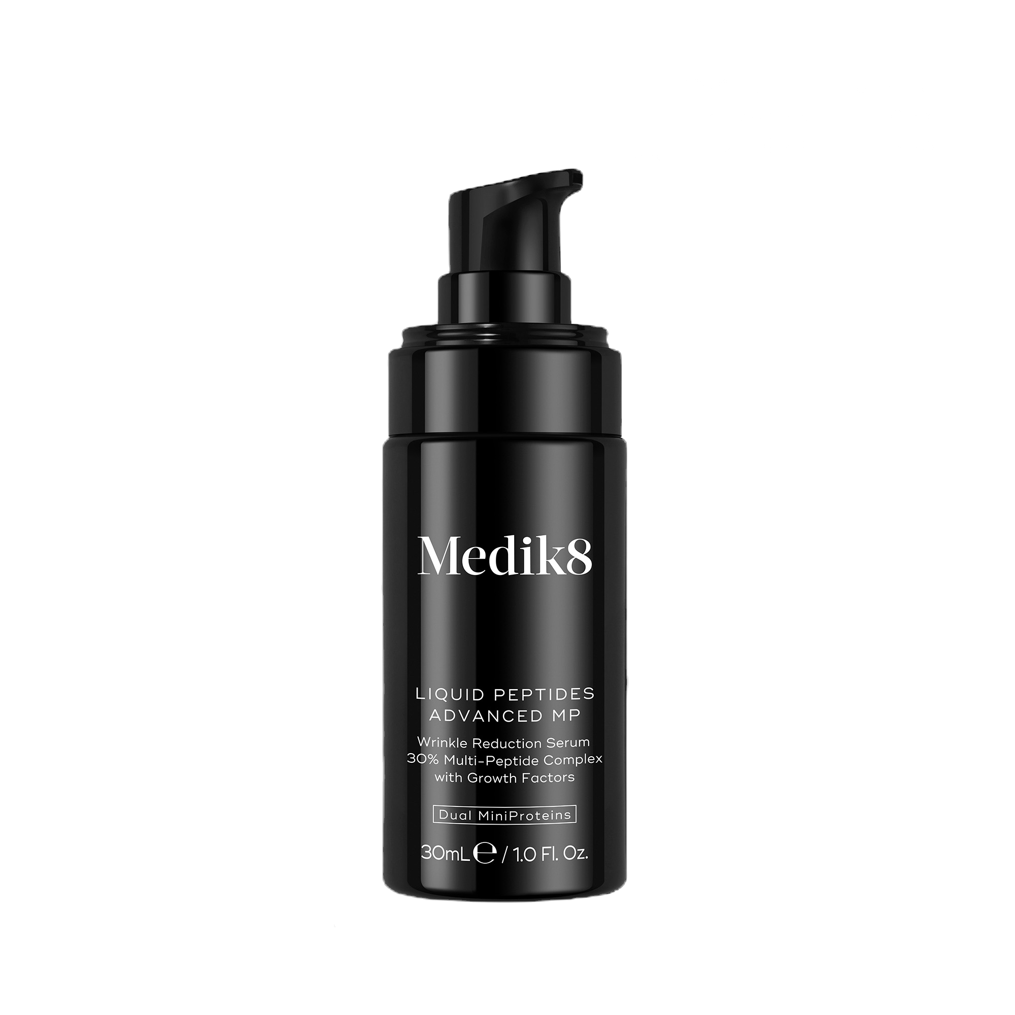 Liquid Peptides Advanced MP