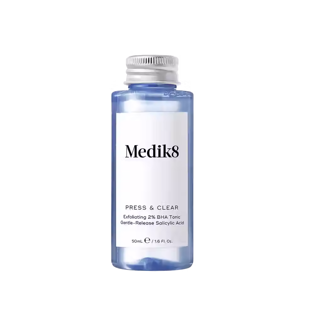 Try Me Press and Clear 50ml