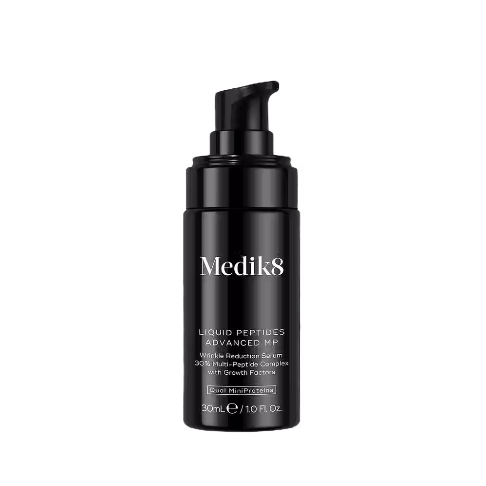 Liquid Peptides Advanced MP