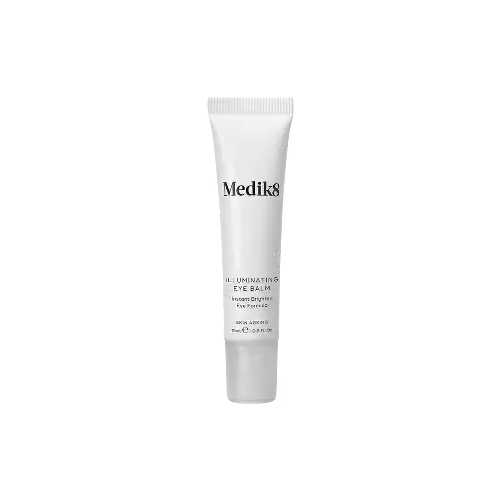 Illuminating Eye Balm