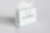 Mint+Grey Logo