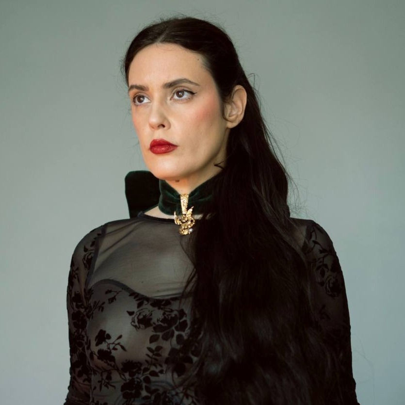 Intro BDSM (Teórico y Práctico) - Anneke Necro