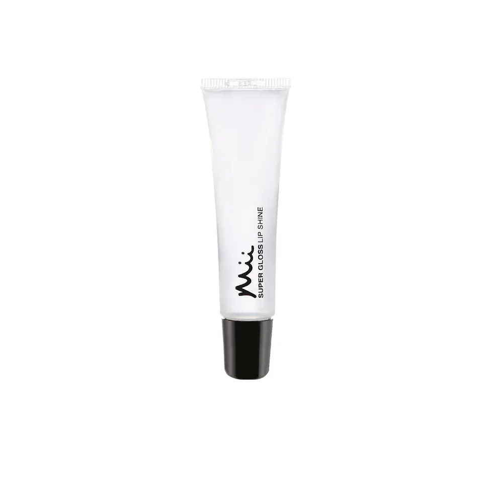 Super Gloss Lip Shine