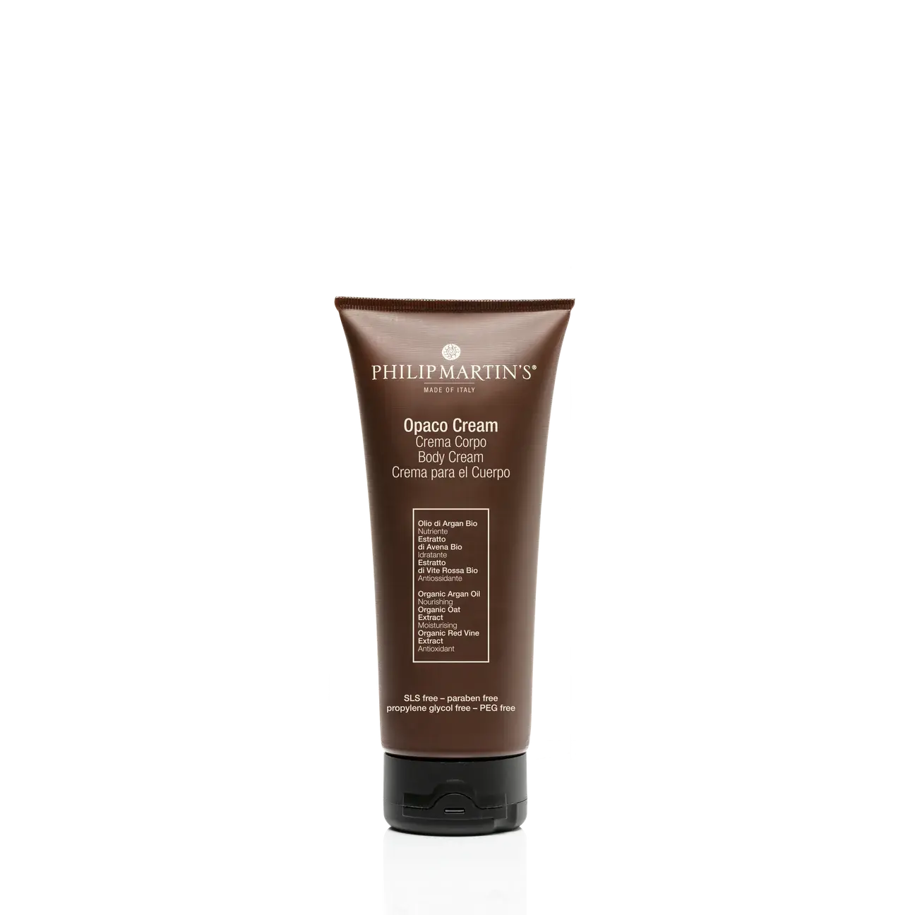 Opaco Body Cream 200ml