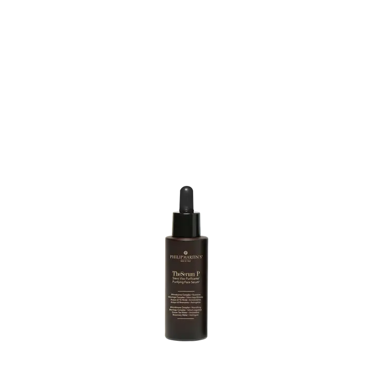 The Serum P