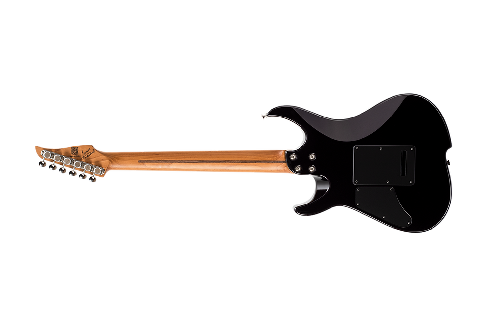Miniatura: Vola Guitar OZ MRM (Maycown Reichembach Signature)