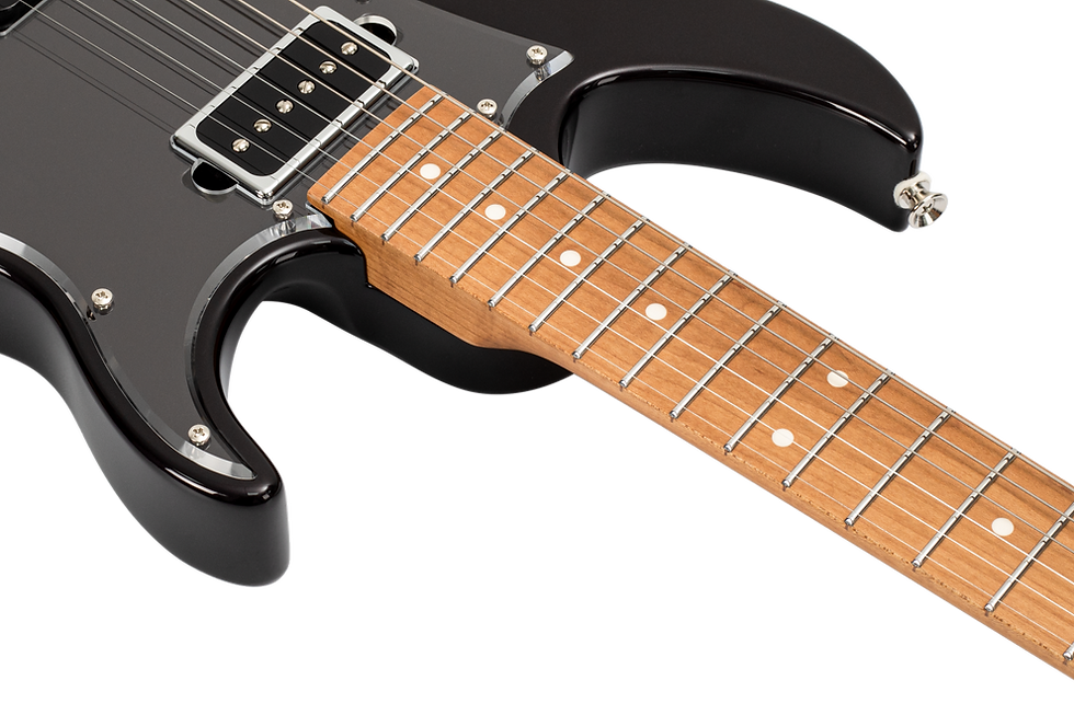 Miniatura: Vola Guitar OZ MRM (Maycown Reichembach Signature)