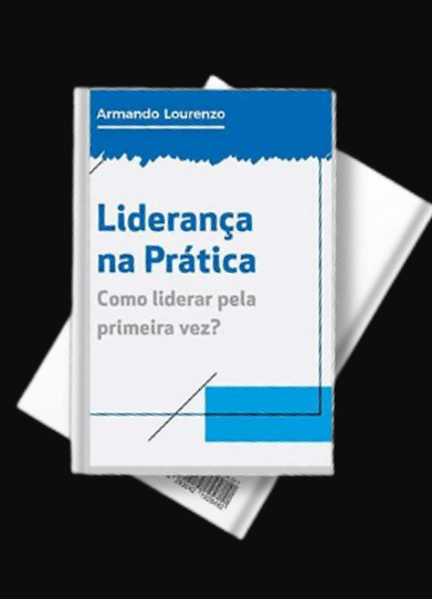 liderança na prática com armando lourenzo