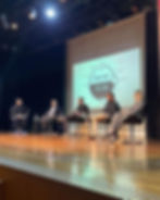 Palestra de Empresa Familiar