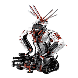 robot lego