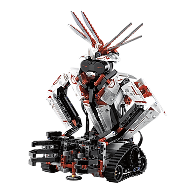 robot lego