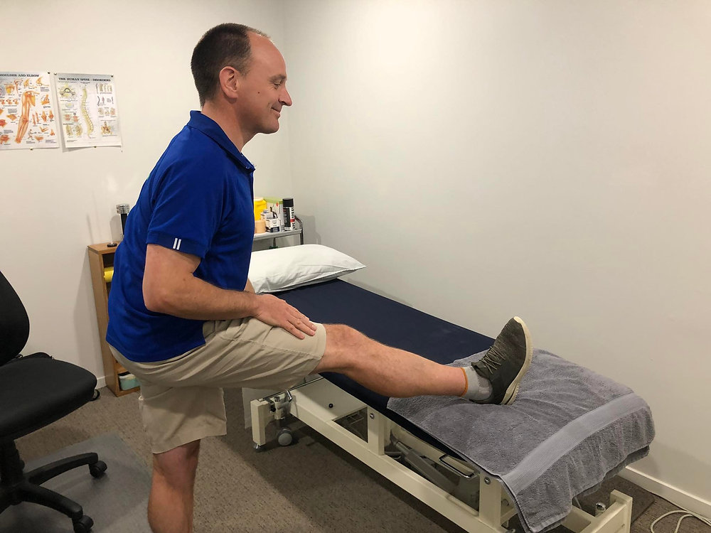 The Difference Between Dynamic And Static Stretching And When To Use