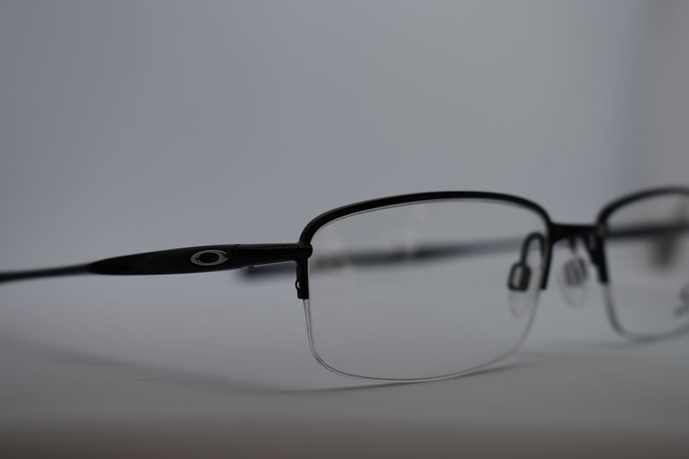 Oakley