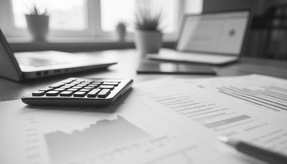 The Invisible Steps Slowing Your Business Down