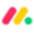 monday.com partner logo