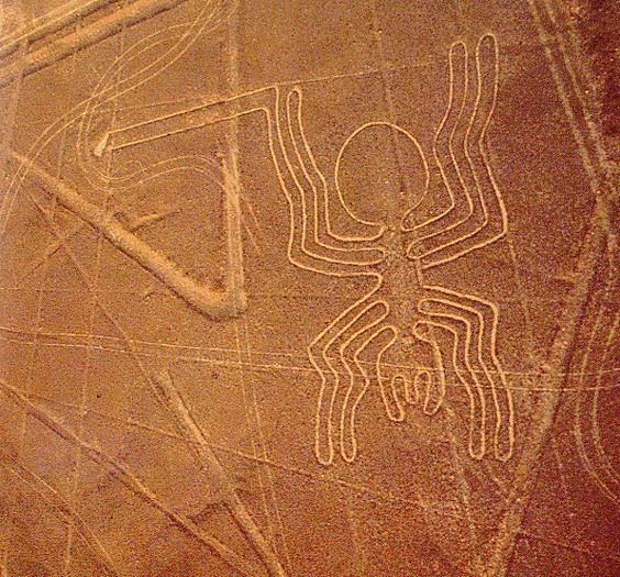 Líneas de Nazca