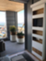 Silo - Master Bedroom