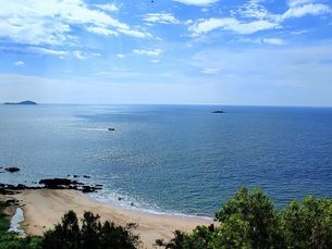 Explore Goa: A Perfect 3-Day Itinerary