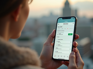 How AI is Transforming the Way We Travel