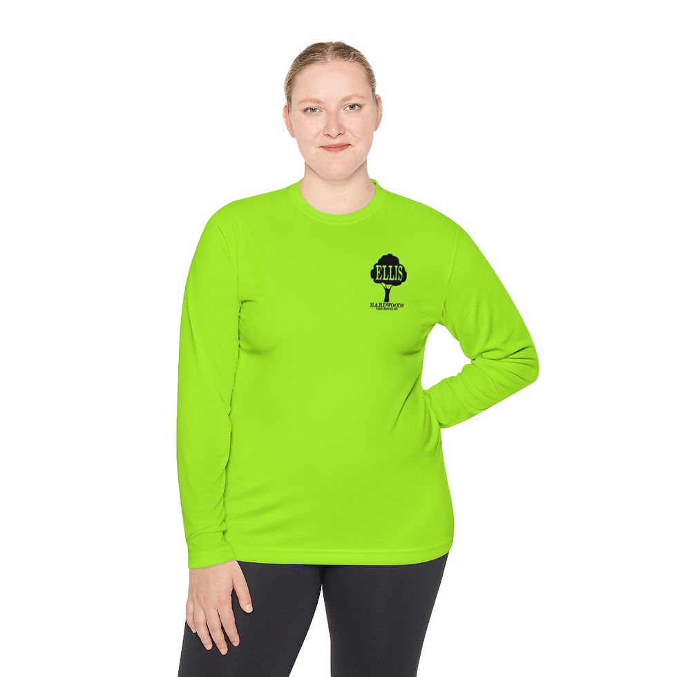 Thumbnail: Work Shirt Long Sleeve