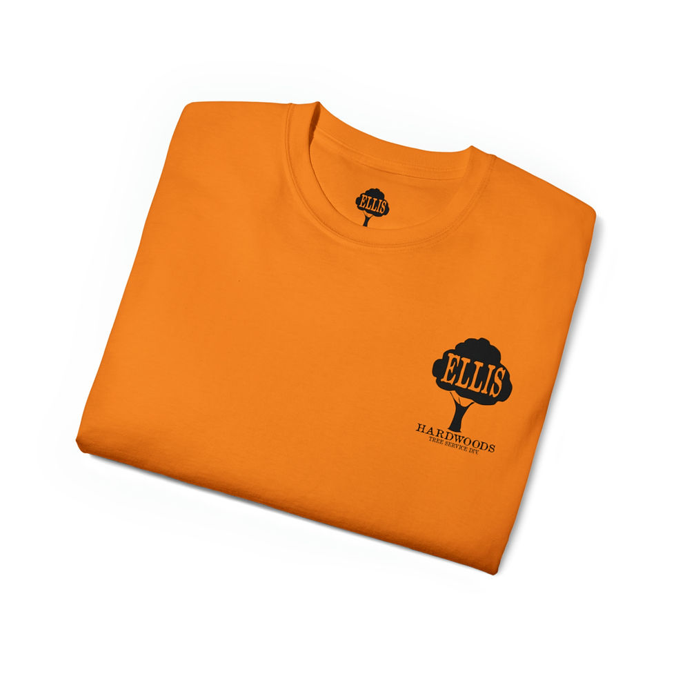 Thumbnail: Skull Saw Shirt