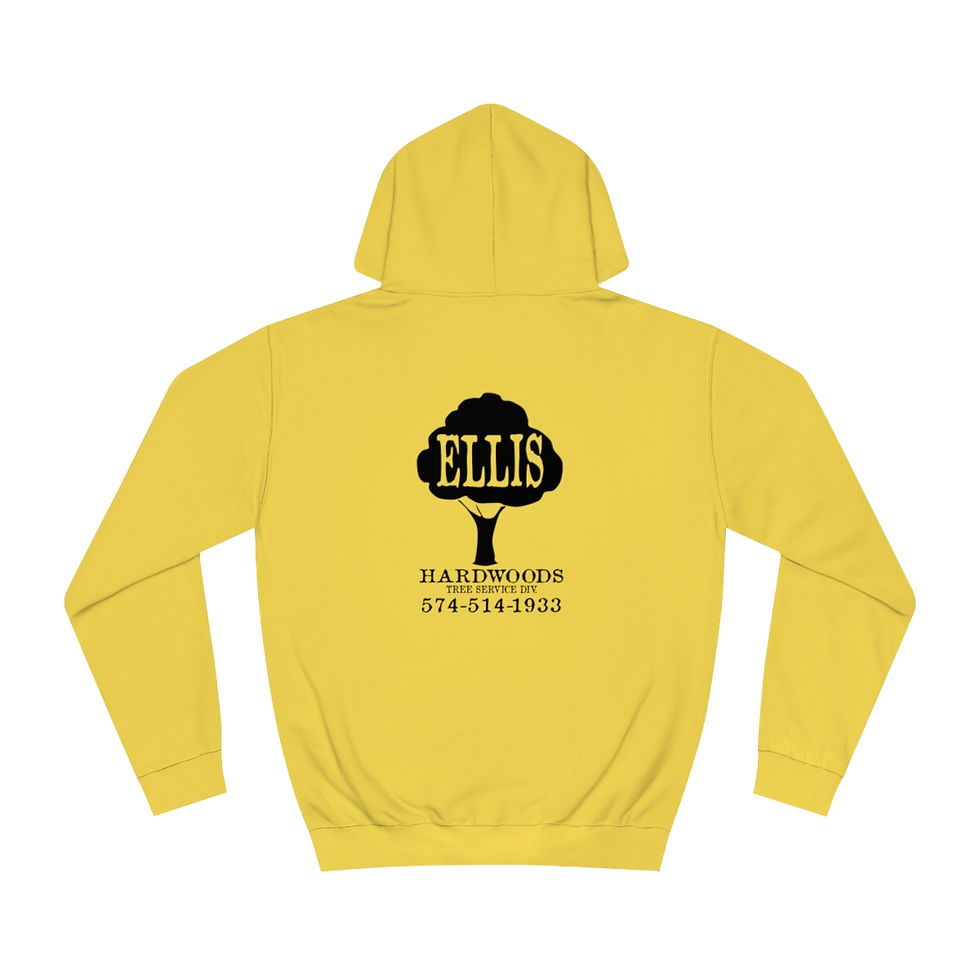 Thumbnail: Work Hoodie