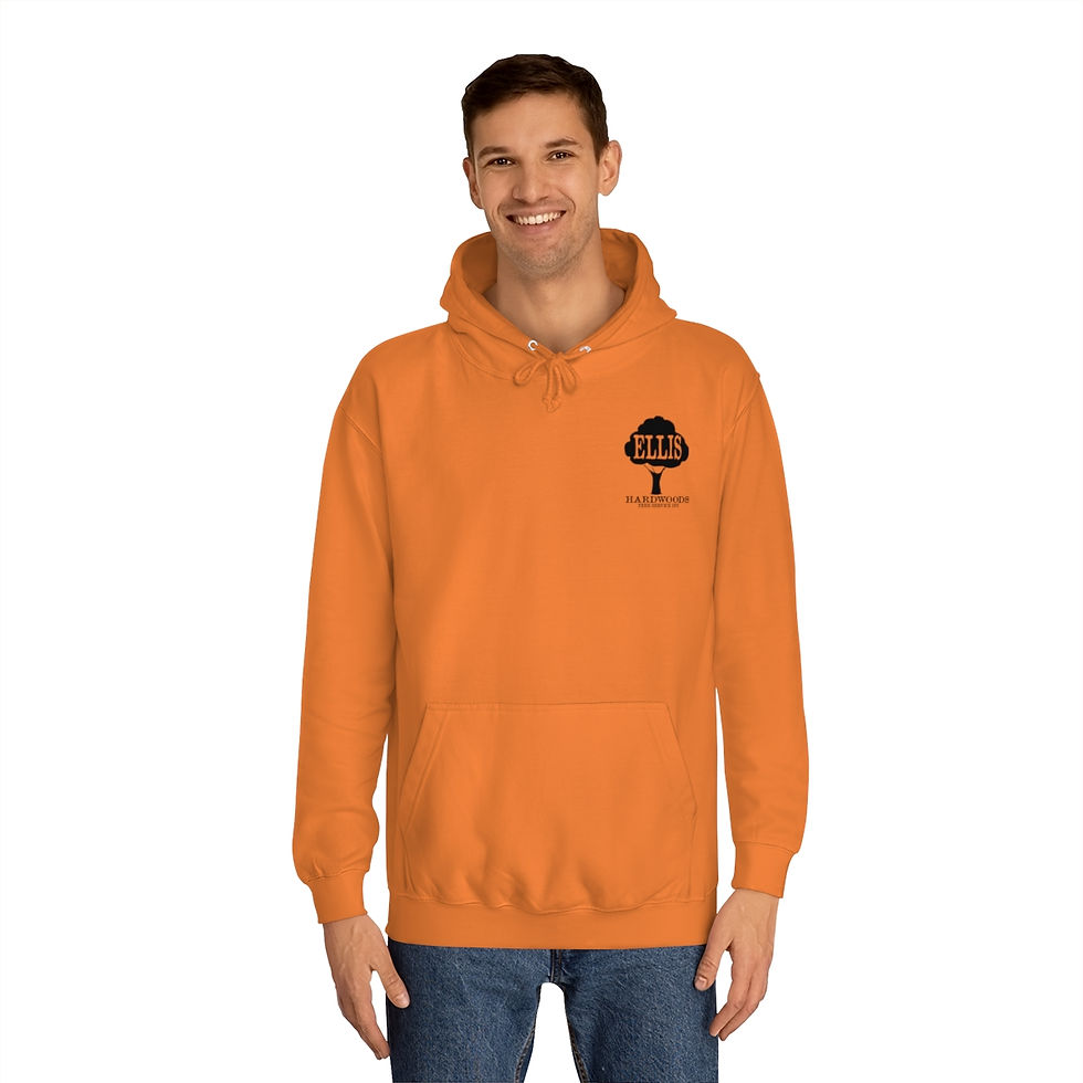Thumbnail: Grapple Saw Hoodie