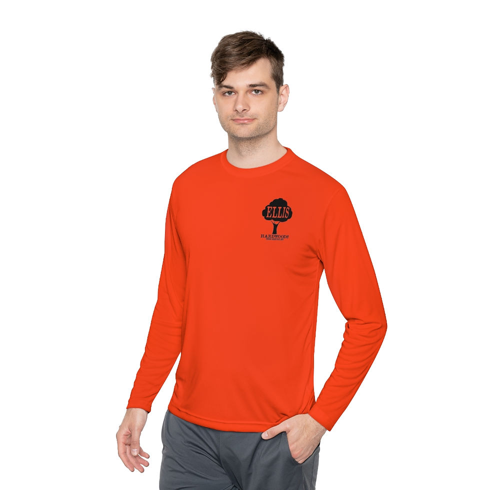 Thumbnail: Grapple Saw Long Sleeve
