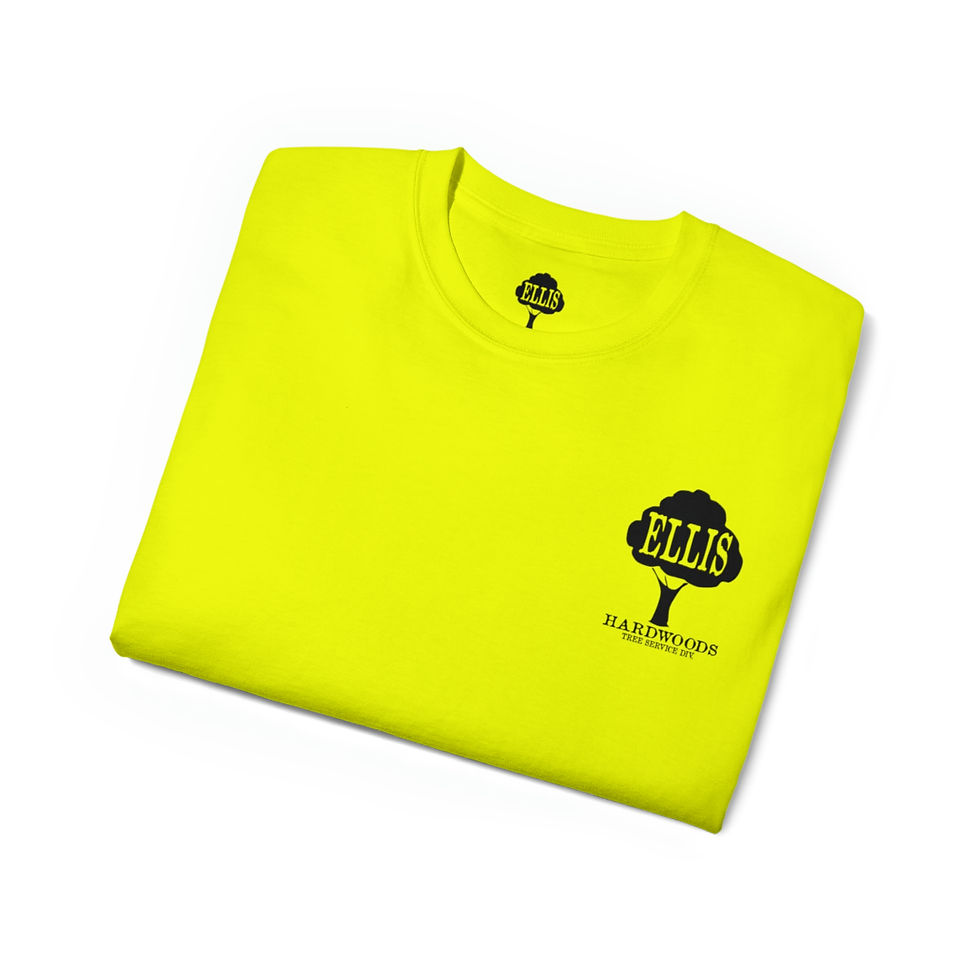 Thumbnail: Skull Saw Shirt