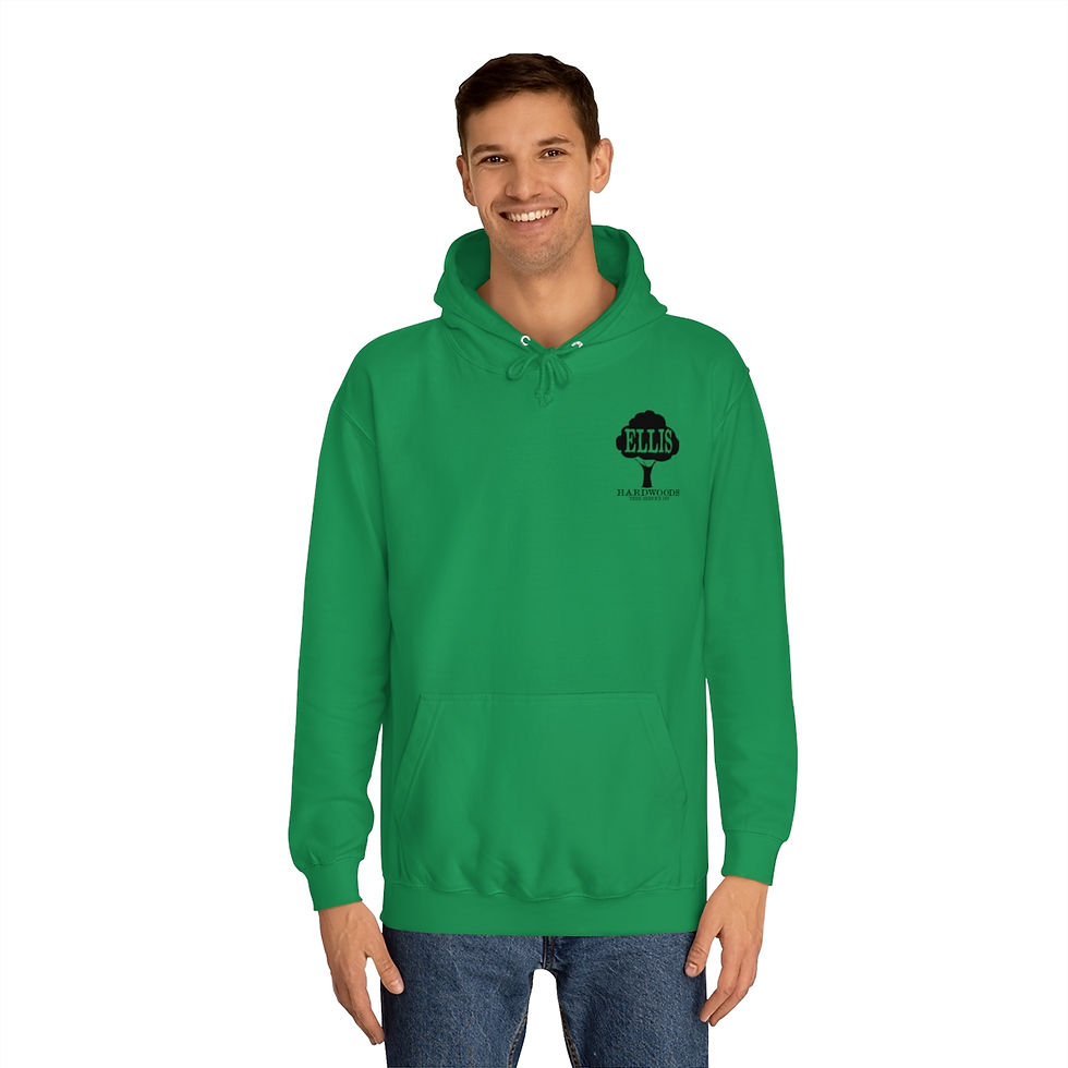 Thumbnail: Work Hoodie