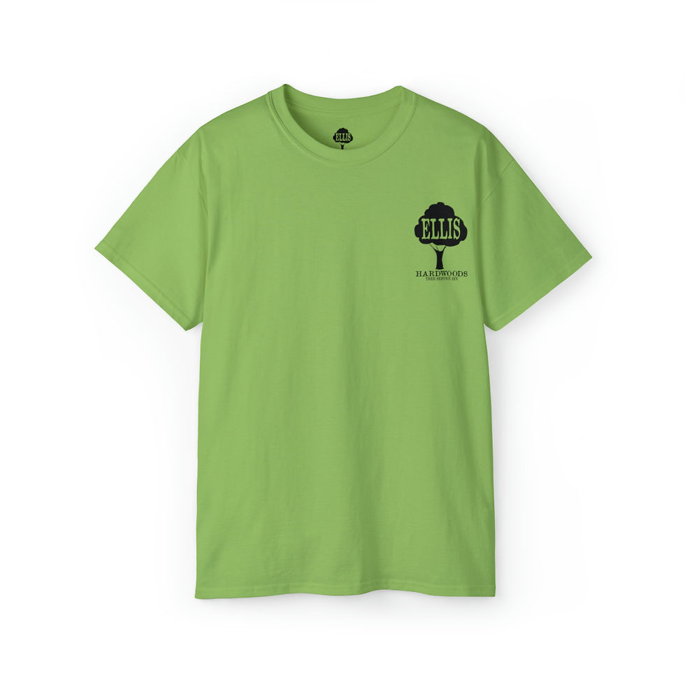 Thumbnail: Grapple Saw Shirt