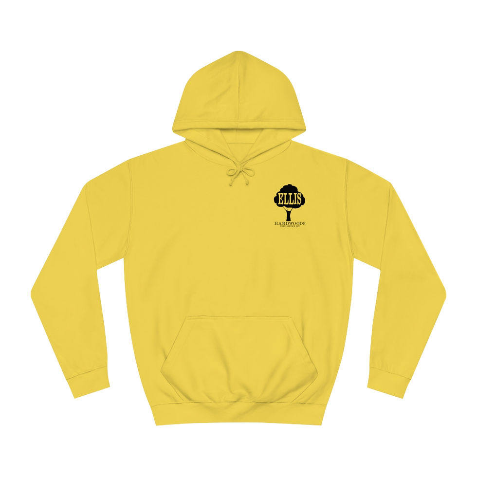 Thumbnail: Buck It Hoodie