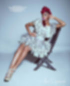 Imperial Magazine Cover