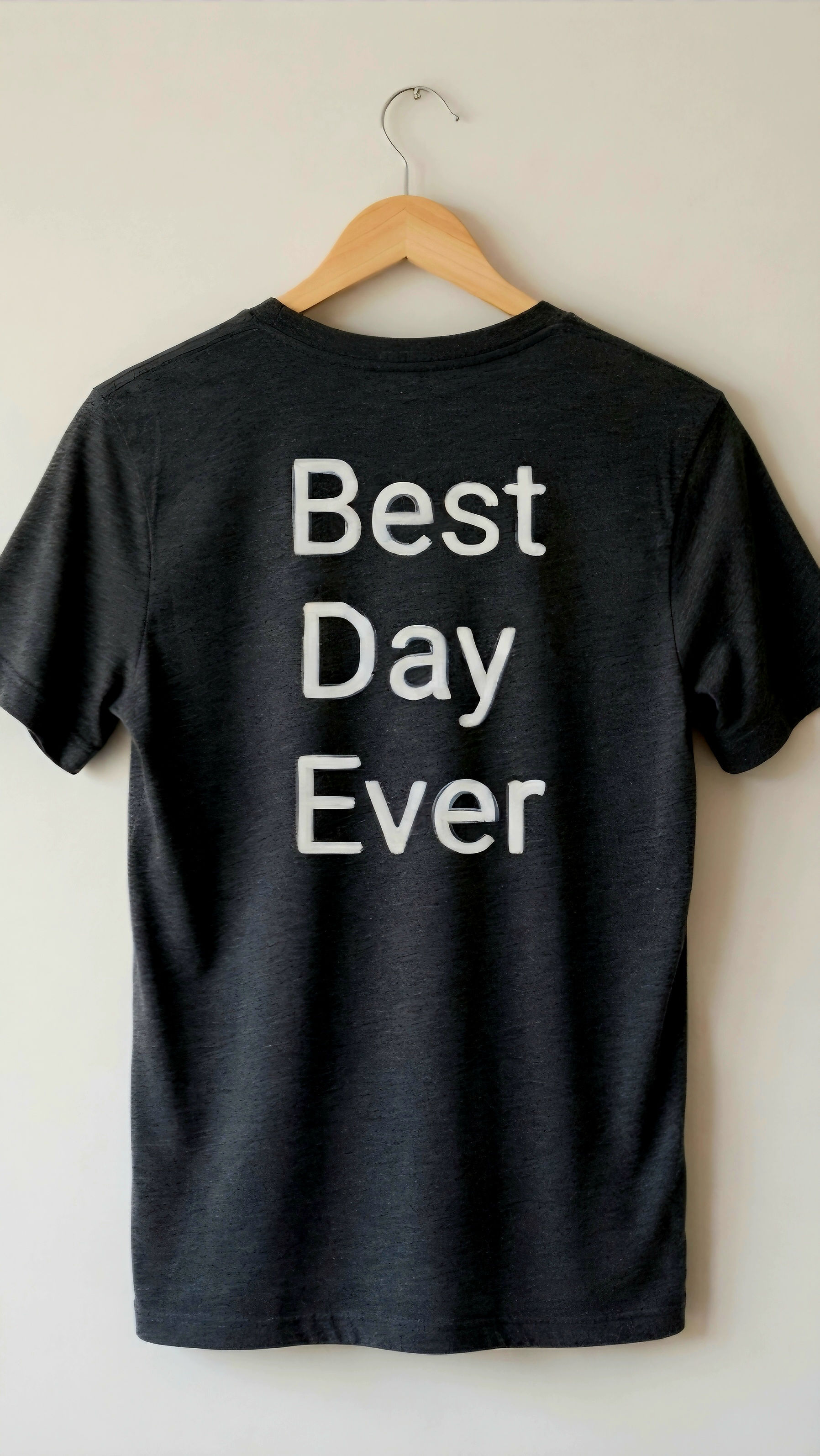 The Good Day/ Best Day Ever Tee