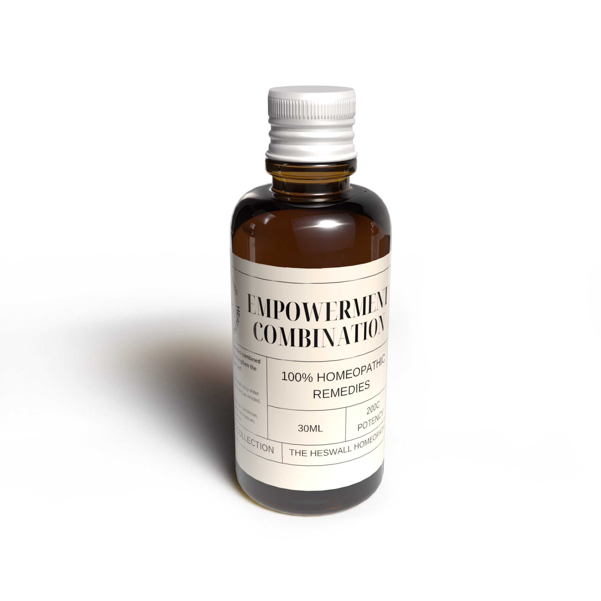 Empowerment Combination