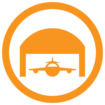 hangar